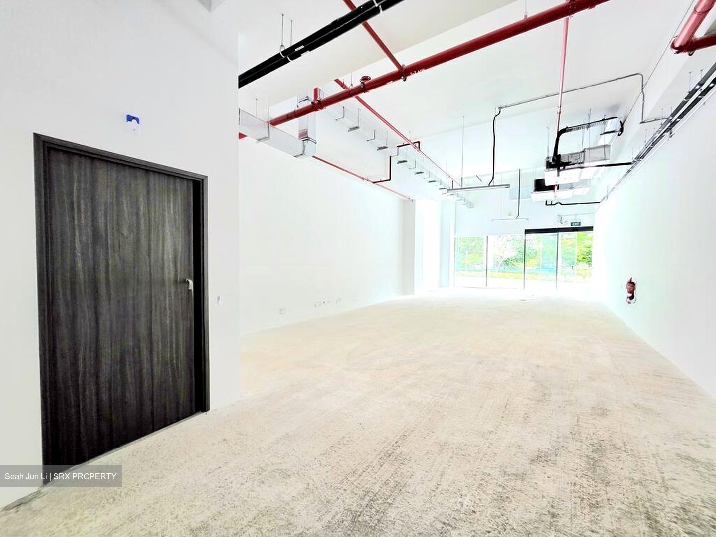 Sky Eden@Bedok (D16), Shop House #514636471